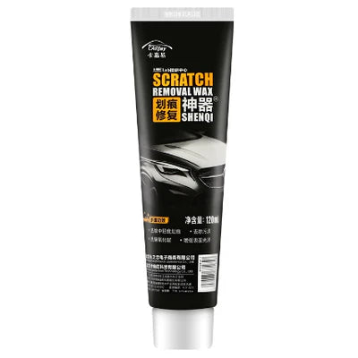 Tiktok Car Scratch Repair Paste